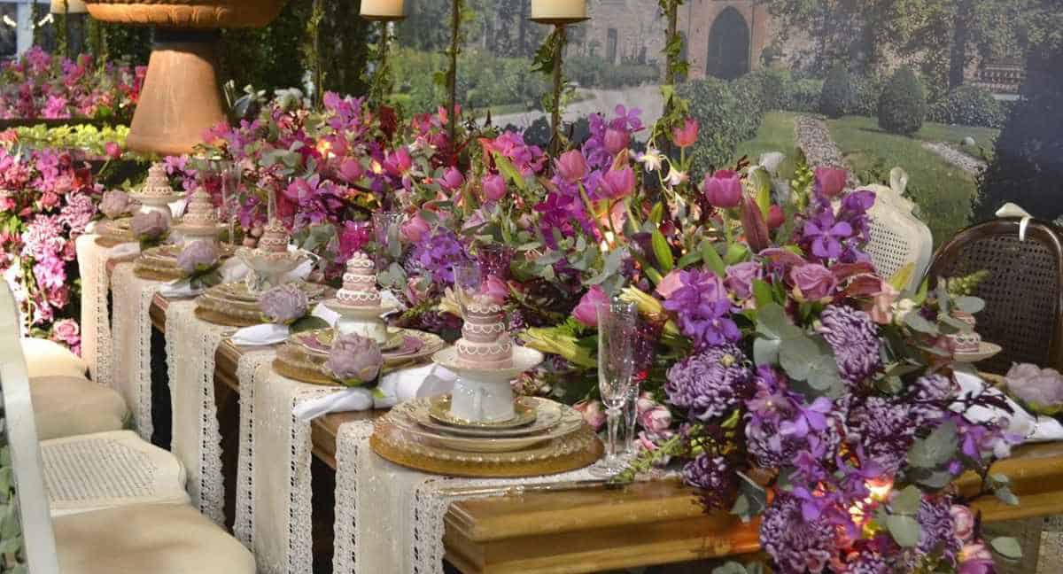 Holambra recebe ENFLOR & GARDEN FAIR 2025 com feira, congressos e experiências imersivas