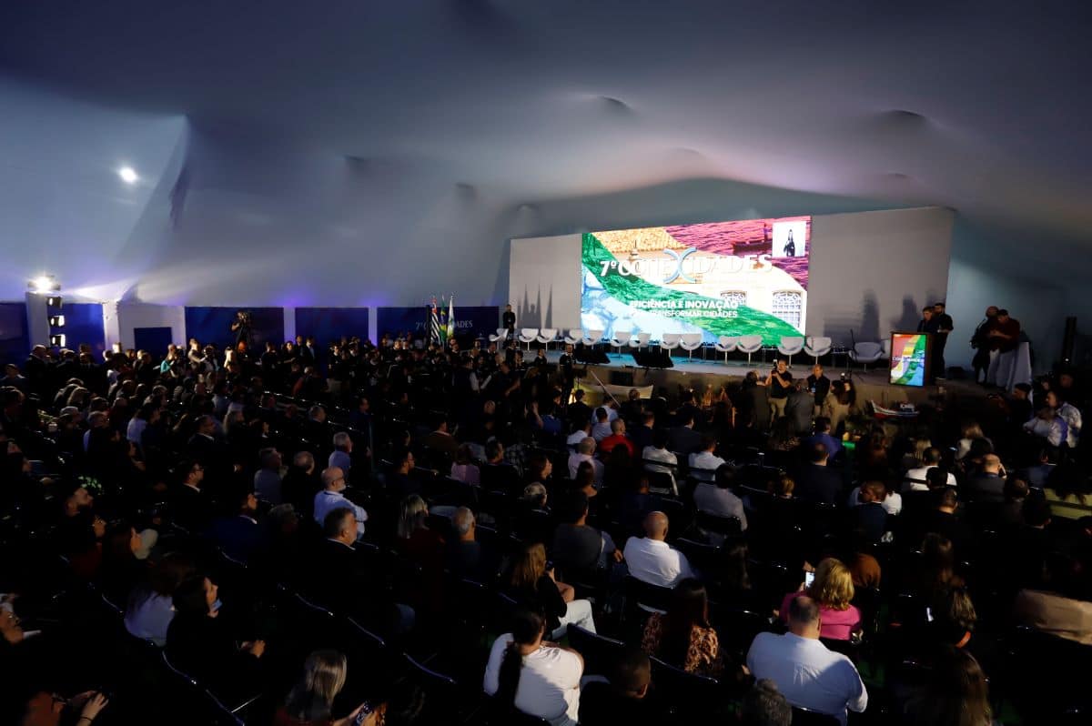 Conexidades 2025 chega a Holambra com a maior edição da história